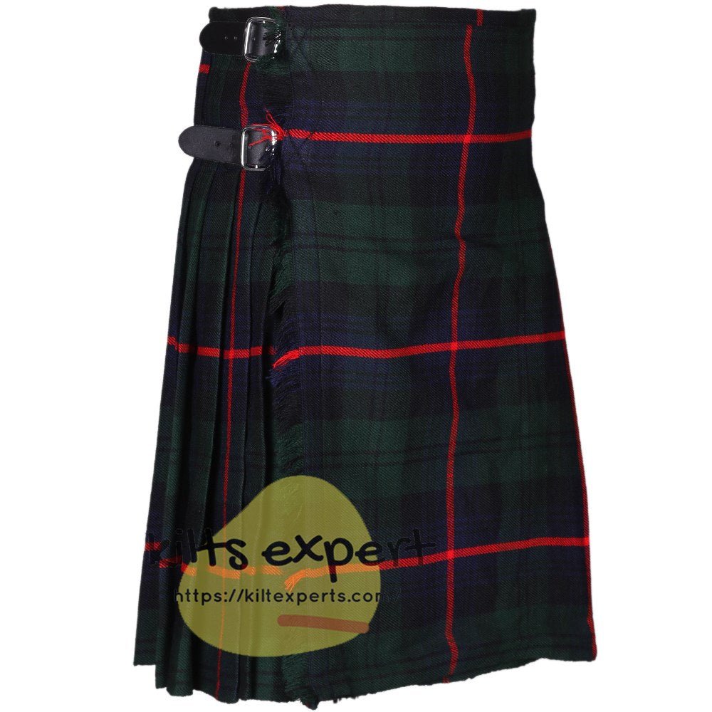 Armstrong Modern 8 And 5 Yards Kilt - Kilt Experts