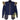 Blue Pipe Band Doublet with Gold Trim & Buttons - Kilt Experts