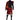 MacQueen Modern Kilt Outfit - Complete 9 - Piece Traditional Scottish Kilt Set - Available in Different Colors - Kilt Experts