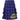 American Patriot Tartan 16Oz Utility Kilt With Stylish Pockets - Available In Many Tartans - Kilt Experts