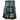 Anderson Tartan 16OZ Stud Kilt With Detachable Chain & Pockets Kilt Experts