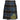 Anderson Tartan 8 And 5 Yards Kilt - Kilt Experts