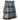 Anderson Tartan Heavy 16Oz Utility Kilt Kilt Experts