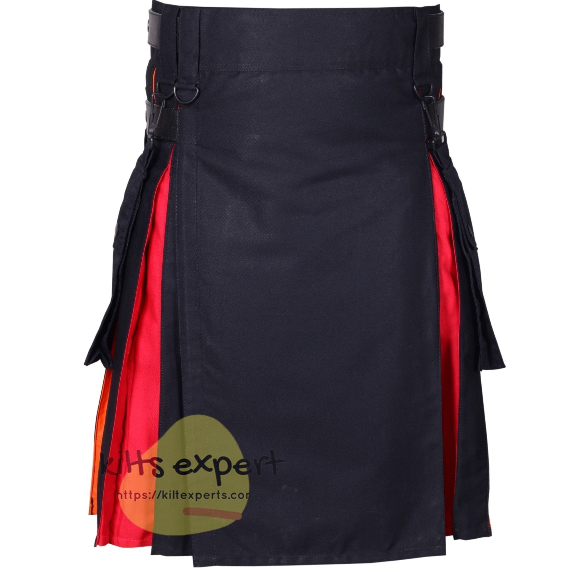 Best Rainbow Kilt Deal With Kilt Jacket - Kilt Experts