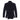 Black Kenmore Doublet Jacket - Kilt Experts