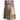 Jungle Camo 6 Pockets Utility Kilt - Kilt Experts