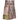 Jungle Camo 6 Pockets Utility Kilt - Kilt Experts