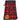 MacGregor tartan Modern Best Tartan Utility Kilt With Detachable Pockets - Kilt Experts