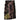 Military Woodland Camo Leather Straps Kilt - Kilt Experts