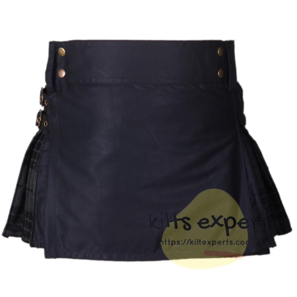 Newly Hybird Women's Utility Kilt Kilt Experts