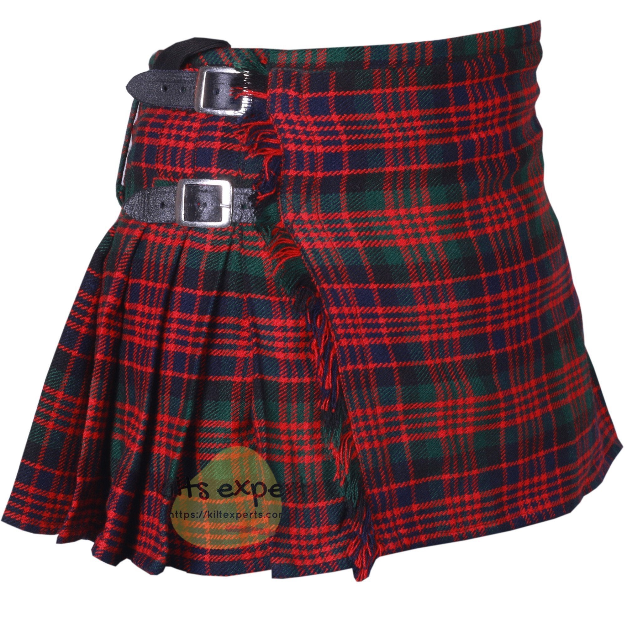 Scottish Traditional Women's Mini Kilts Kilt Experts