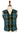 Traditional Scottish Anderson 5 Buttons Tartan Waistcoat / Plaid Vest Kilt Experts