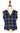 Traditional Scottish Pride Of Scotland 5 Buttons Tartan Waistcoat / Plaid Vest Kilt Experts