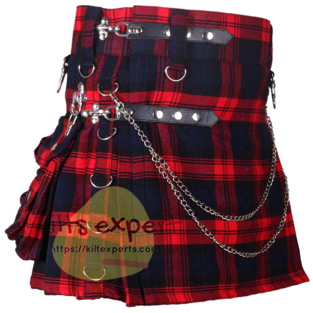 Women Kilt - Women's Fashion Kilt Kilt Experts