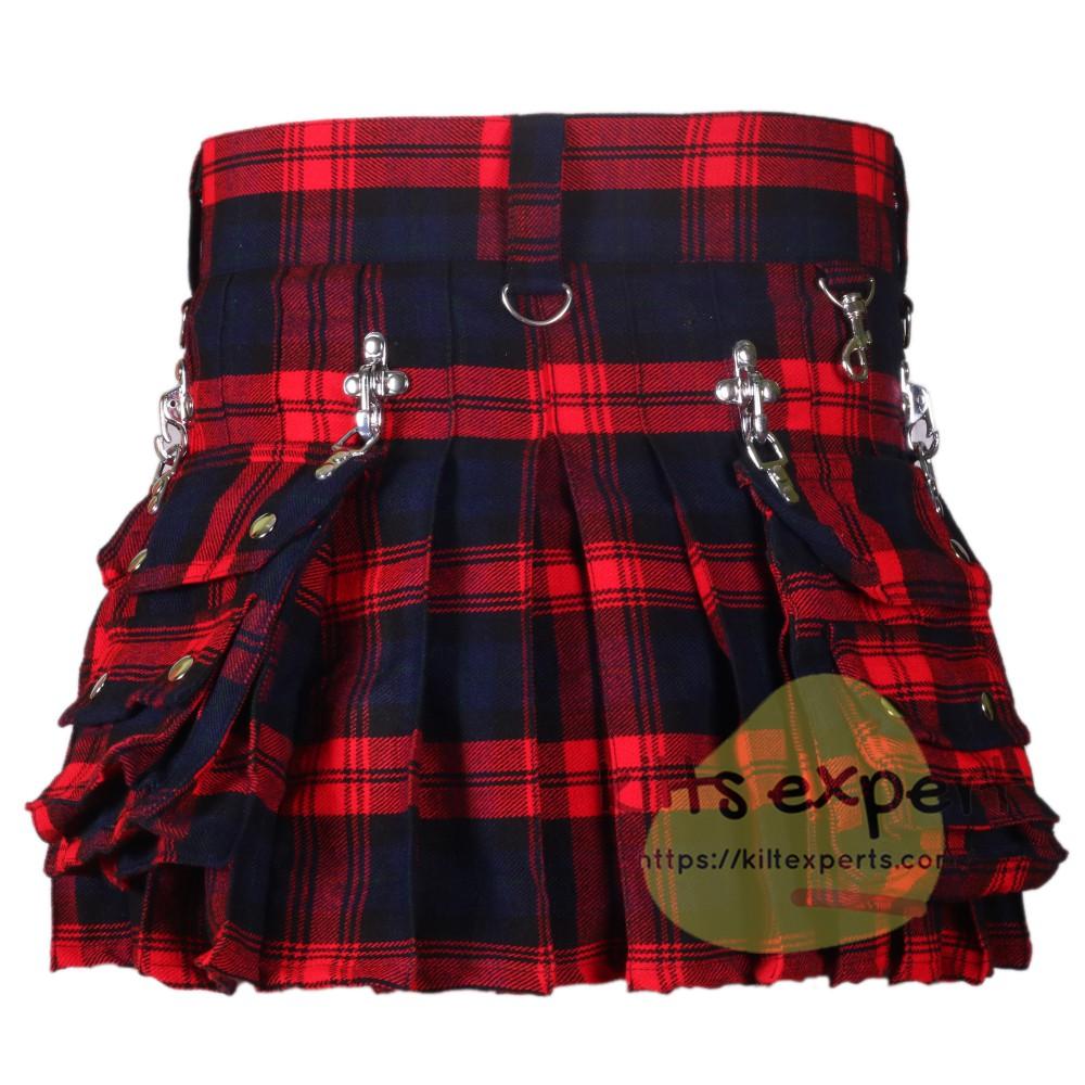 Women Kilt - Women's Fashion Kilt Kilt Experts