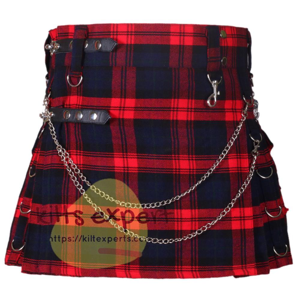 Women Kilt - Women's Fashion Kilt Kilt Experts