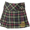 Women's Mackenzie Tartan Kilts Kilt Experts