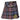 Women's Pride Of Scotland Tartan Kilts Kilt Experts